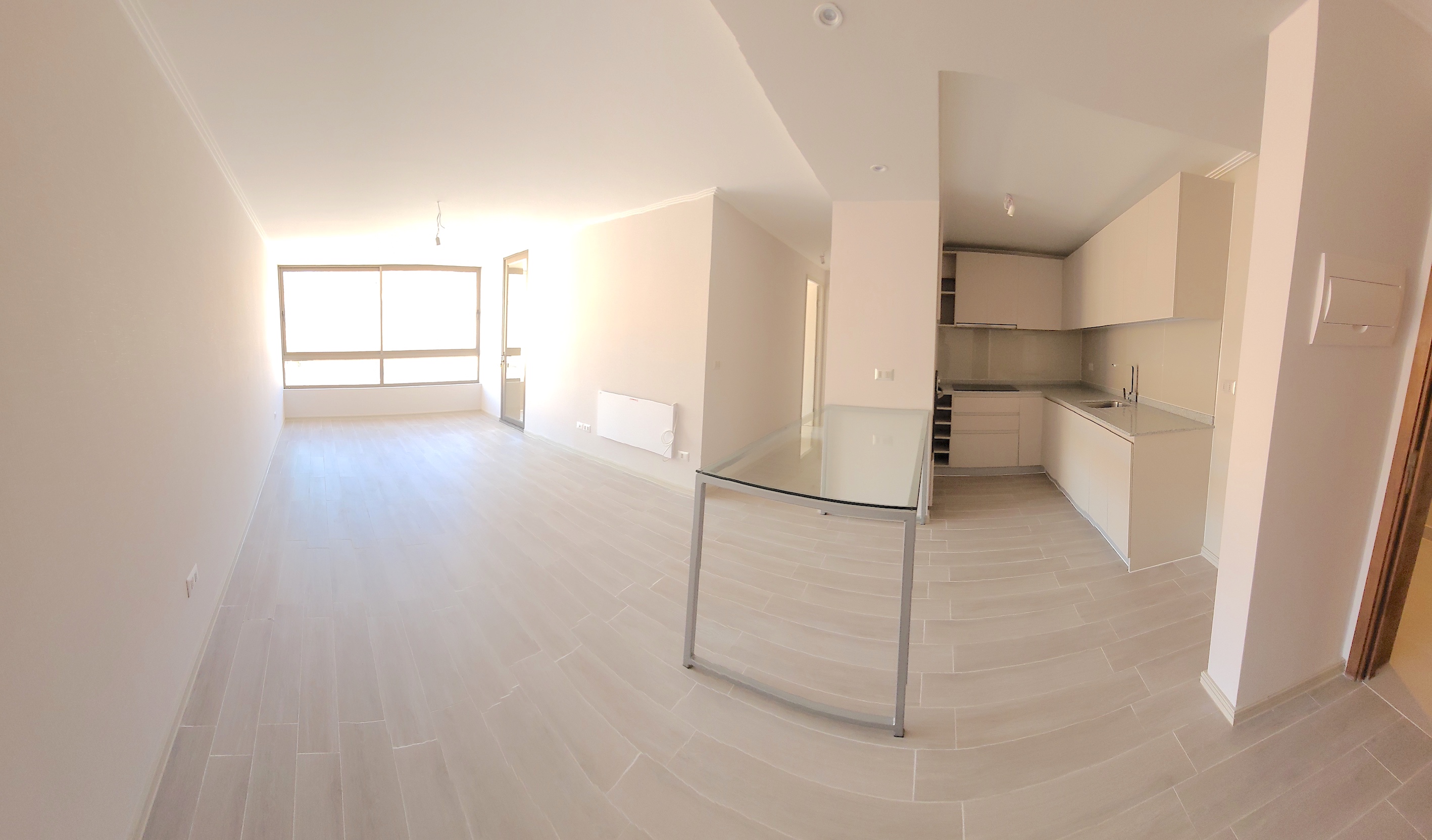 Hermoso Departamento